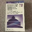 Quy trình gây mê lâm sàng của Bệnh viện đa khoa Massachusetts 10E 832p