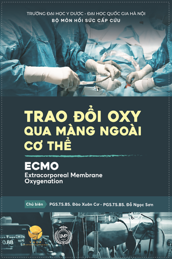 Trao đổi Oxy qua màng ngoài cơ thể (ECMO) 1E 640p